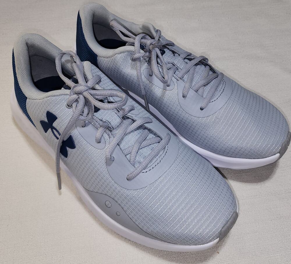 Under Armour UA Charged Pursuit 3 tech size 9 men